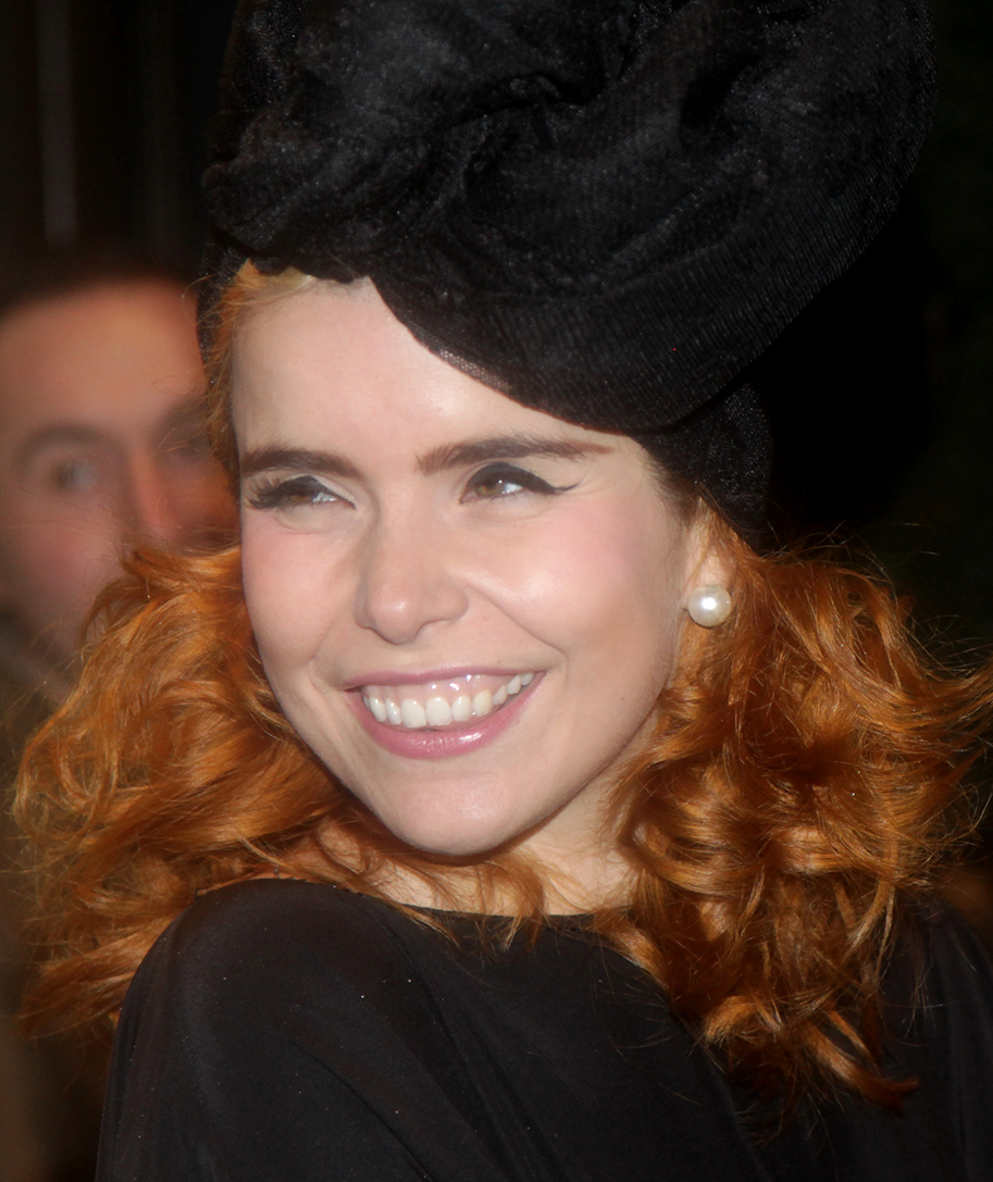 팔로마 페이스 (Paloma Faith)
