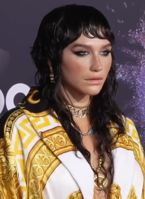 케샤 (Kesha)