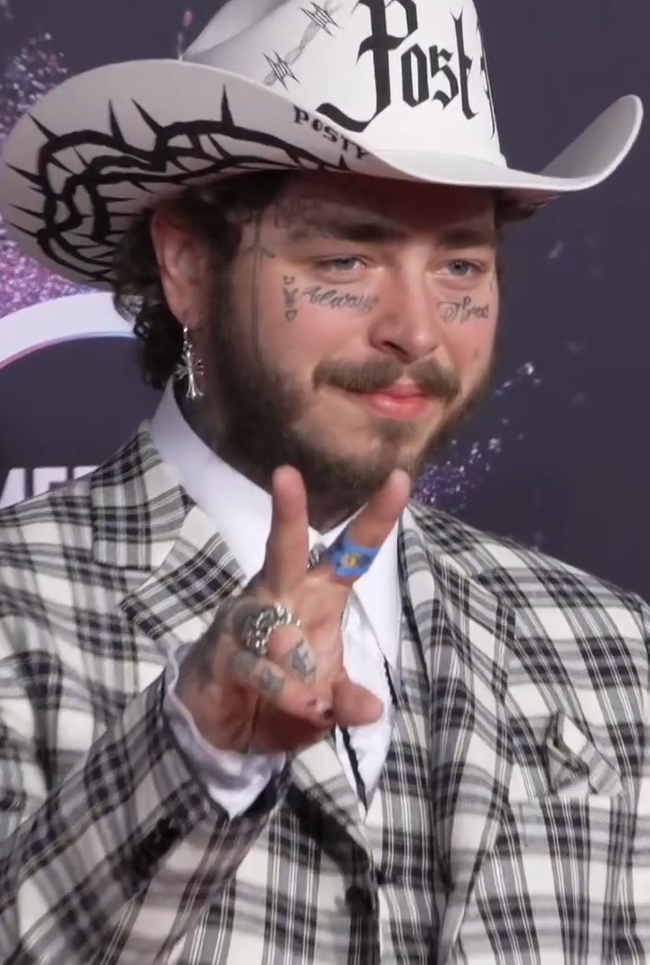 포스트 말론 (Post Malone)
