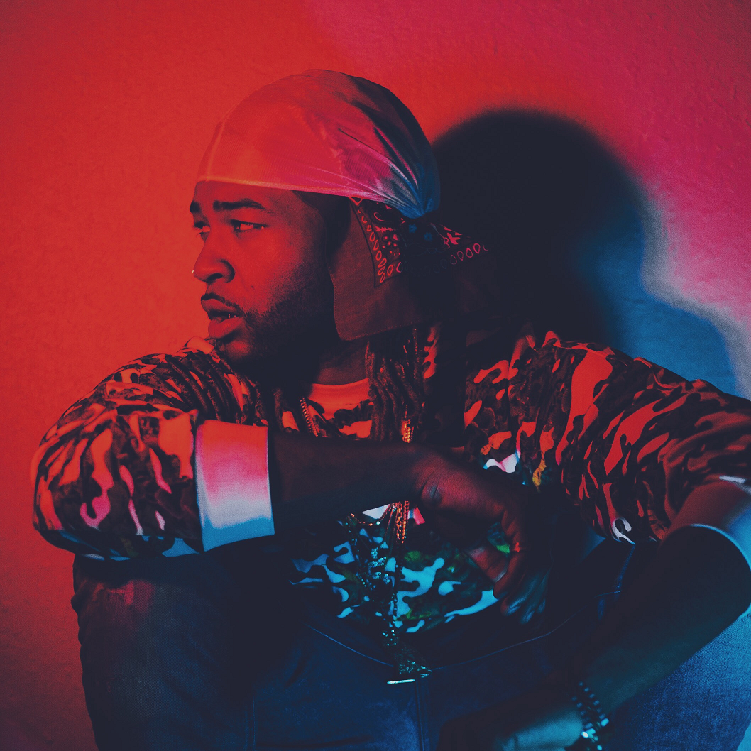 파티넥스트도어 (PARTYNEXTDOOR)