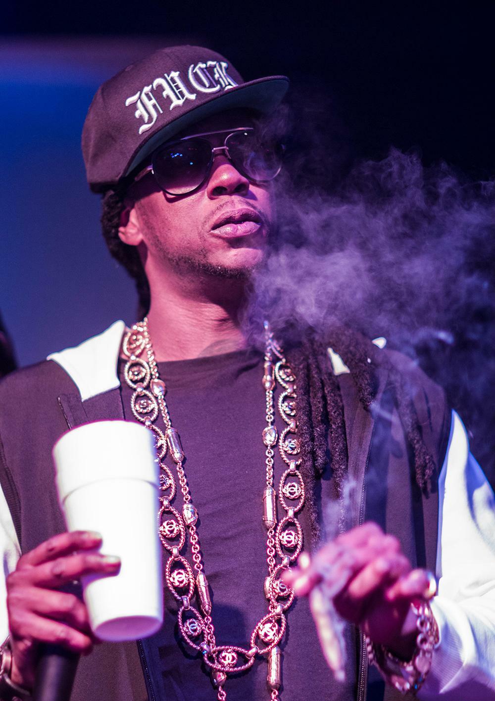 투 체인즈 (2 Chainz)