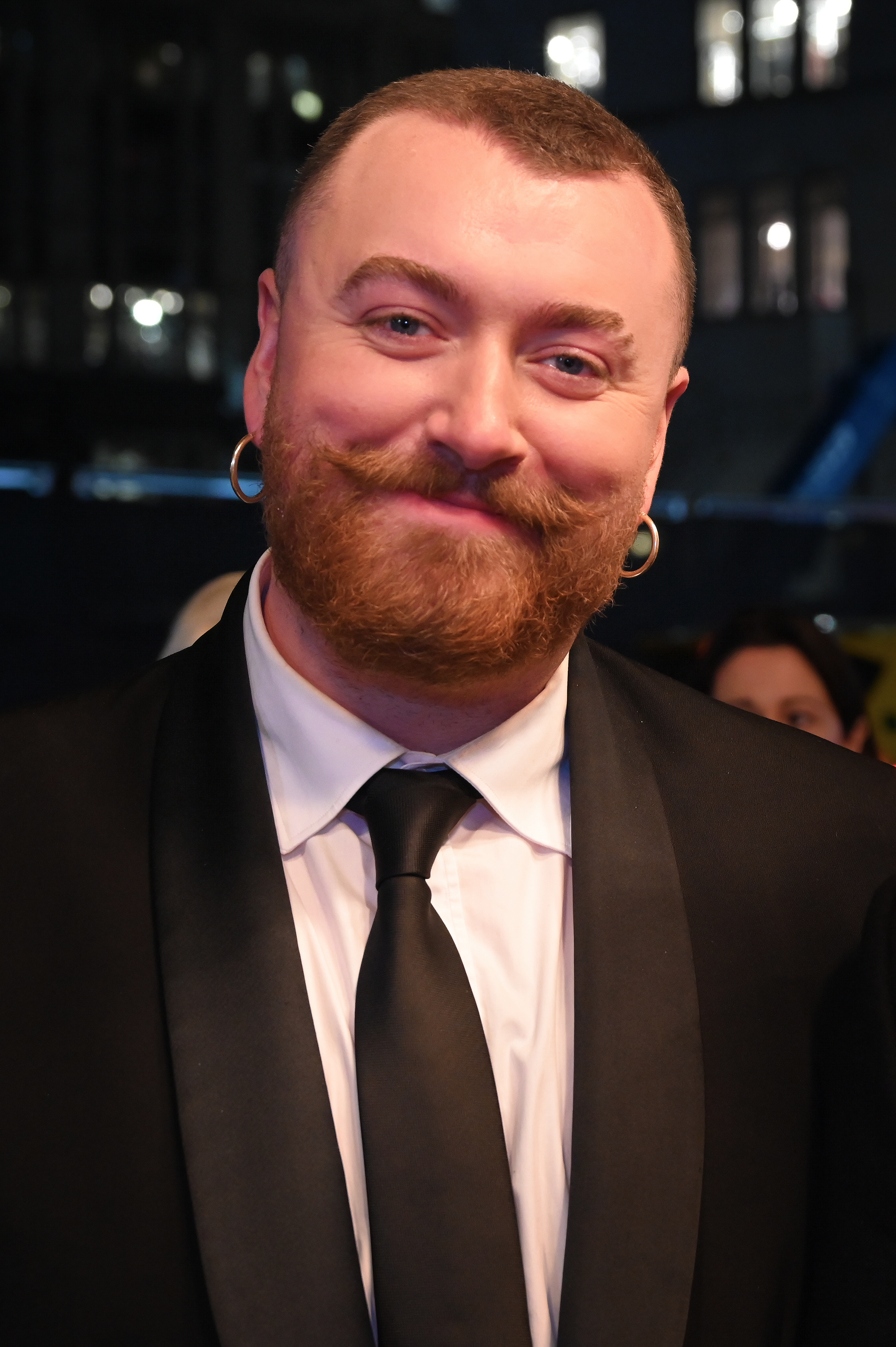 샘 스미스 (Sam Smith)