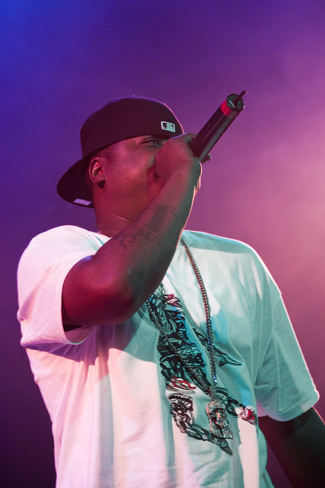 제이다키스 (Jadakiss)