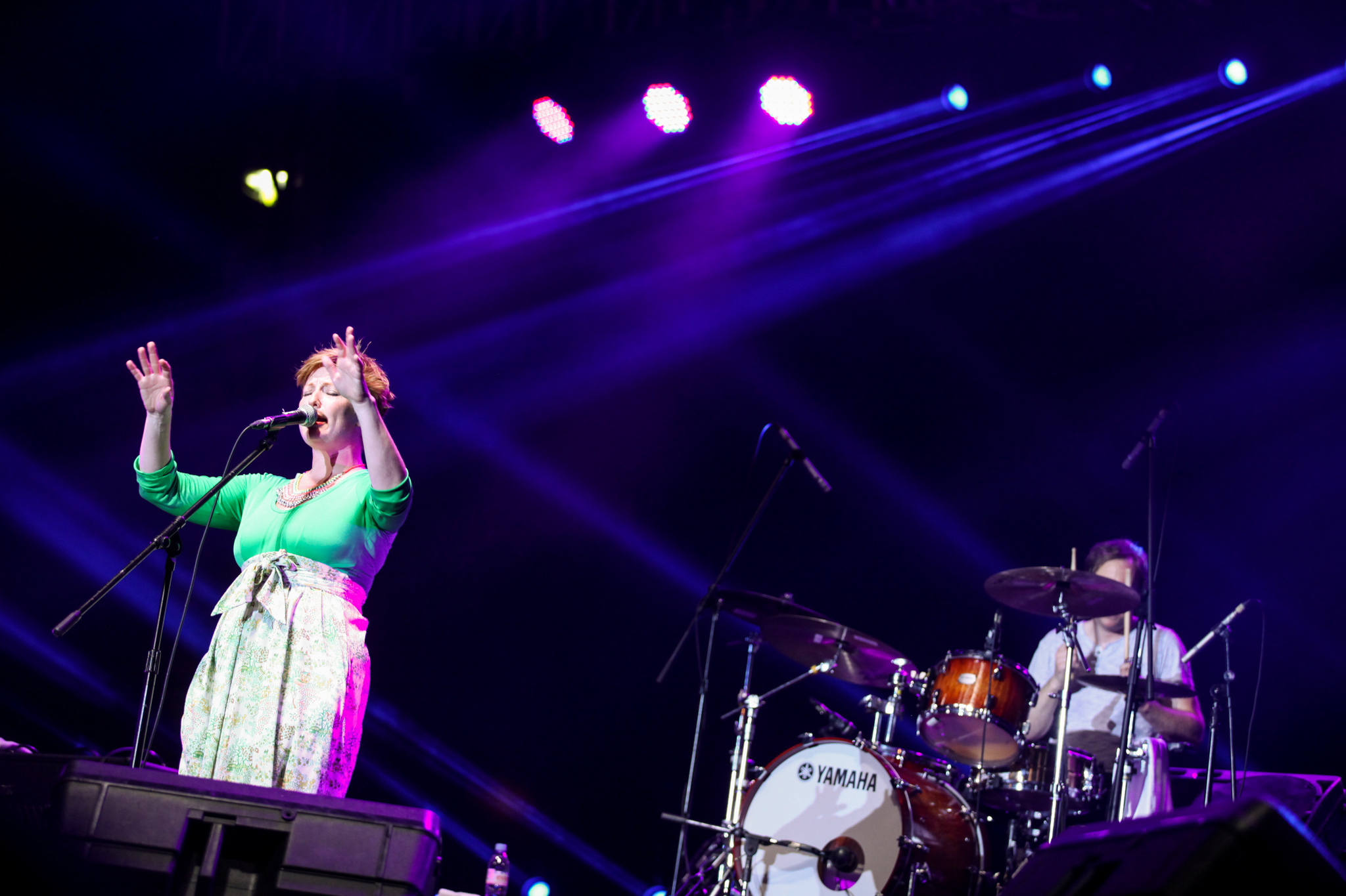 식스펜스 넌 더 리처 (Sixpence None the Richer)